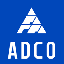 ADCO Constructions logo