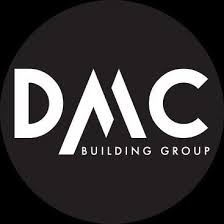 DMC Building Group logo
