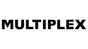 Multiplex logo