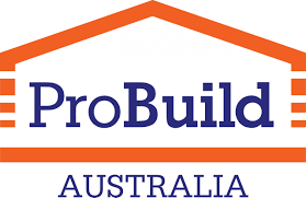 ProBild Australia logo