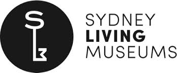 Sydney Living Museums logo