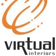 Virtual Interiors logo